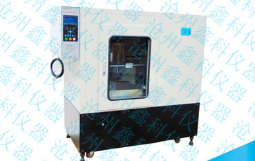 全自動(dòng)瀝青混合料車轍試驗(yàn)機(jī)