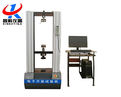 數(shù)顯電子式萬能試驗機(jī)（1-2噸）