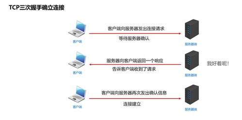 深入理解網(wǎng)絡(luò)通信三要素 IP、端口、協(xié)議及其在信息安全軟件開發(fā)中的關(guān)鍵作用