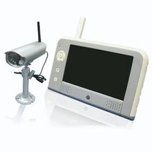 JSW Pacific Corp. 在香港秋季電子產品展推出無線數字家庭安全錄像系統