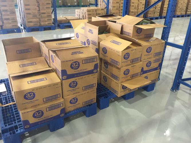 兩岸商貿(mào)新紐帶 近千種大陸商品如何通過保健與日化精品打開臺灣市場